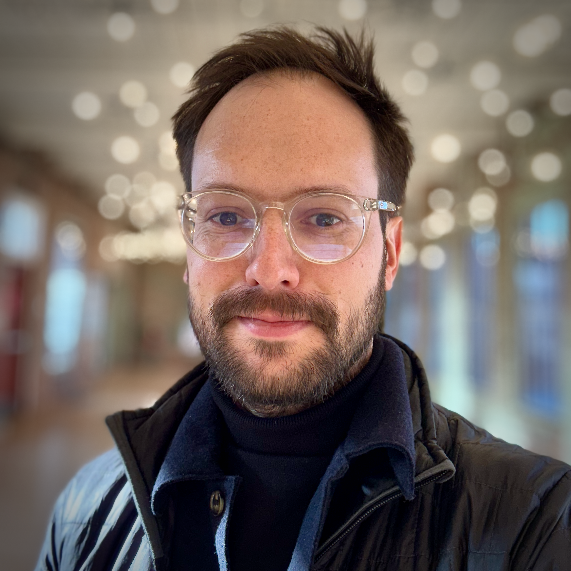 Pablo León-Villagrá